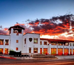 The Tucson Fire Department has had nearly 300 applicants despite the need for only about 50 more recruits, but the Police Department received 63 applicants — far fewer than the 157 officers needed.