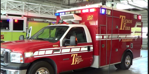 Can metro fire departments afford community health programs?