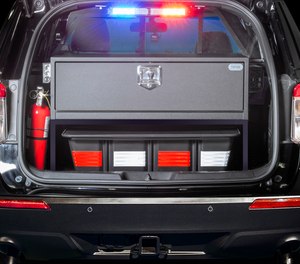 The TufBox storage box and bin from Tufloc can help maintain order in your vehicle while keeping items secured.