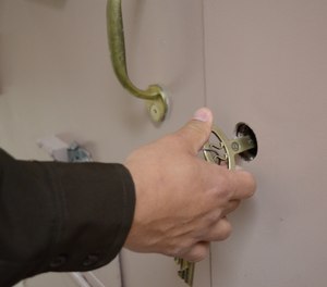 Should you reward inmates for unlocking intelligence in corrections?