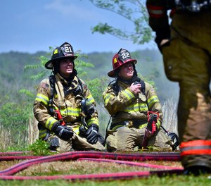 PPE fit and function, PPE use, post-incident reviews of PPE issues, and PPE policy and procedures are all back to basics aspects of PPE but they are critical to your safety and effectiveness on the incident scene.