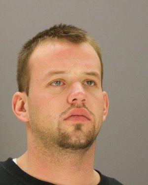 Tyler Payne escaped from a Mississippi jail on December 25 and was arrested January 10 after leading deputies on a chase.