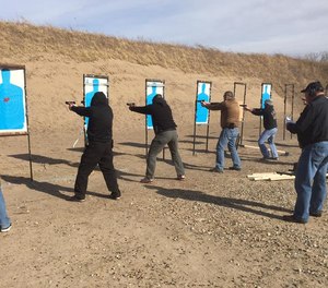 Maintain your level of proficiency through regular practice.