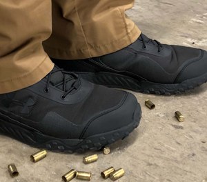 Scheiden Voorstellen Vervreemden Law enforcement review: Under Armour's Valsetz boots