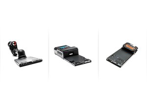 These camera systems deliver real-time visual inspection of closed rooms and barricaded areas, thus providing modern-day law enforcement with the covert intel-gathering tools they need.