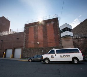 The adult inmates are leaving a prison system that has recorded the highest coronavirus death rate in the nation.
