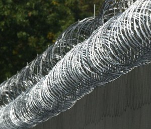 A complaint accuses the department of violating prisoners' Eighth Amendment rights to be free from cruel and unusual punishment by exposing them to risk of illness and death from COVID-19.
