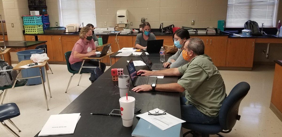 Must-know grant data resources for back to school 2020