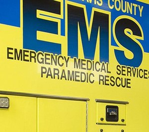 Austin-Travis County EMS conducted an internal survey earlier this year after noticing a worldwide increase in violence against medics.