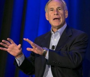 On Friday, Gov. Greg Abbott suspended in-person visitations at city and county jails for inmates and staff. (Photo/Jay Janner of American-Statesman via TNS)
