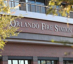 The city of Orlando is asking a judge to reverse the decision of an arbitrator that reinstated a firefighter who audio recorded a city commissioner during a medical call.