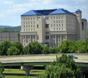 A spokesman for the sheriff's office cited safety concerns among the reasons inmates aren't allowed masks. (Photo/AL.com via TNS)
