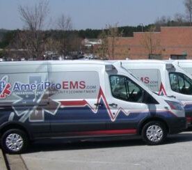 AmeriPro EMS announced today that it has purchased Jacksonville's Ambulance Service, Inc.
