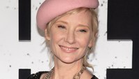 Actress Anne Heche transported to hospital after fiery crash into home