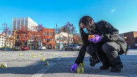 Crime scene photography using off-the-shelf gear: Part 3