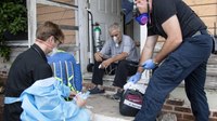 Austin expands Paramedic Practitioner Program