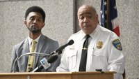 Baltimore Police to hire civilian investigators to ease staffing strain