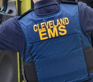 Five black Cleveland EMS captains sued the city and Commissioner Nicole Carlton, alleging discrimination and retaliation. (Photo/Tribune News Service)