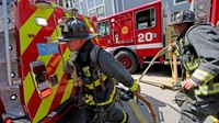 24 Boston police officers to become city firefighters this year in large uptick