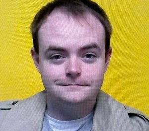 Austin Lee Edwards, 28, a deputy with the Washington County Sheriff's Office.