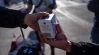 Calif. volunteers who hand out Narcan face possible loss of program funding