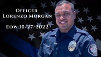 Off-duty Calif. officer dies after accidentally shooting himself