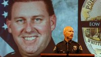 Calif. justice reforms questioned after officer's slaying