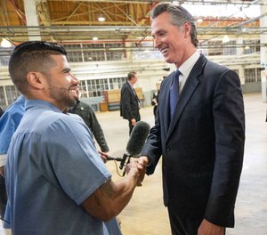 A preliminary report is due on Aug. 15, and CDCR should release a final report by Nov. 15.