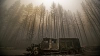 Study: Climate change 66% to 88% responsible for conditions that worsen U.S. wildfires