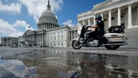 Capitol Police agents strained to probe increasing threats against lawmakers