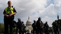 Whistleblower website for Capitol Police officers launches