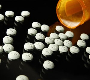 Under a settlement agreement, Johnson & Johnson will pay New Hampshire $31.5 million after court fees.