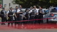 2nd Chicago officer shot in same neighborhood in less than a week