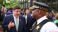 Ill. deploying 30 ‘peacekeepers’ in Chicago over Memorial Day weekend to help violence prevention efforts