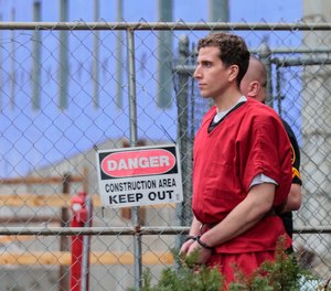 Bryan Kohberger is facing four first-degree murder charges in the killing of found University of Idaho students.