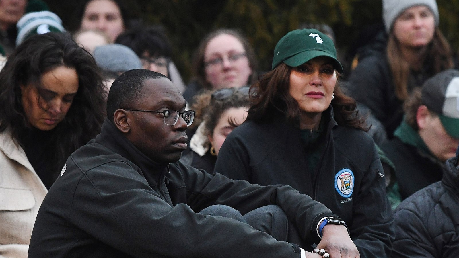 Report Michigan States police response to mass shooting was appropriate timely and correct Report Michigan States police response to mass shooting was appropriate timely and correct