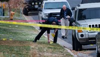 Shooting near Colo. high school wounds 6 teens; suspects sought