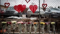 Boulder mourns victims of shooting as leaders consider gun control, mental health care
