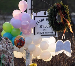 Sandy Hook gunman, Adam Lanza (Photo/Associated Press)