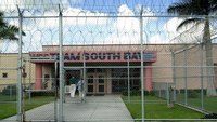 Report: Many Fla. inmates who died of COVID-19 were eligible for parole
