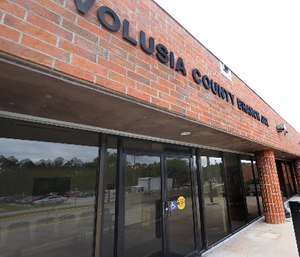 Jails around the country, including in Volusia County, are reducing prison populations to try and stem potential spread of COVID-19.
