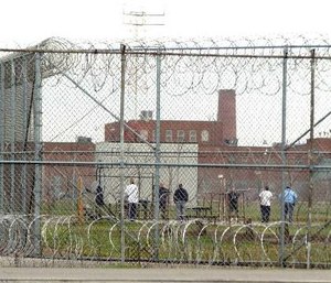 The department has begun accepting new inmates from jails again and must soon resume the normal process of transferring inmates when necessary. (Photo/Bill Sinden of Marion Star via TNS)