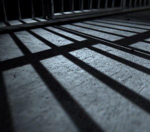 The CDC raised concerns with the state's plan after it failed to include information on how the funding would help county jails and other community lockups.