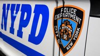 NYPD: Man menaced, made anti-Asian remark to undercover cop