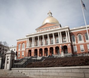 A bipartisan proposal in the Massachusetts legislature would implement hazard duty pay for first responders who are unable to work due to being quarantined or testing positive for COVID-19.
