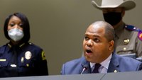 Dallas City Council passes budget that leaves police funding in place