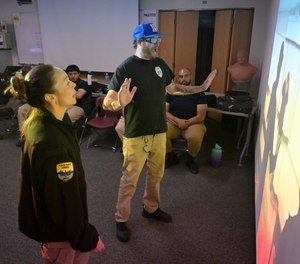 The Denver School Board removed school resource officers from campuses in 2020; now, it is reinstating them.