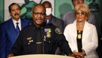 Detroit violent crime rate drops after implementing chief's 12-point plan