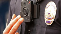 DOJ: Federal agents to wear body cameras when serving warrants