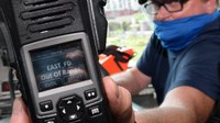 Pa. county first responders report coverage problems with new radio system